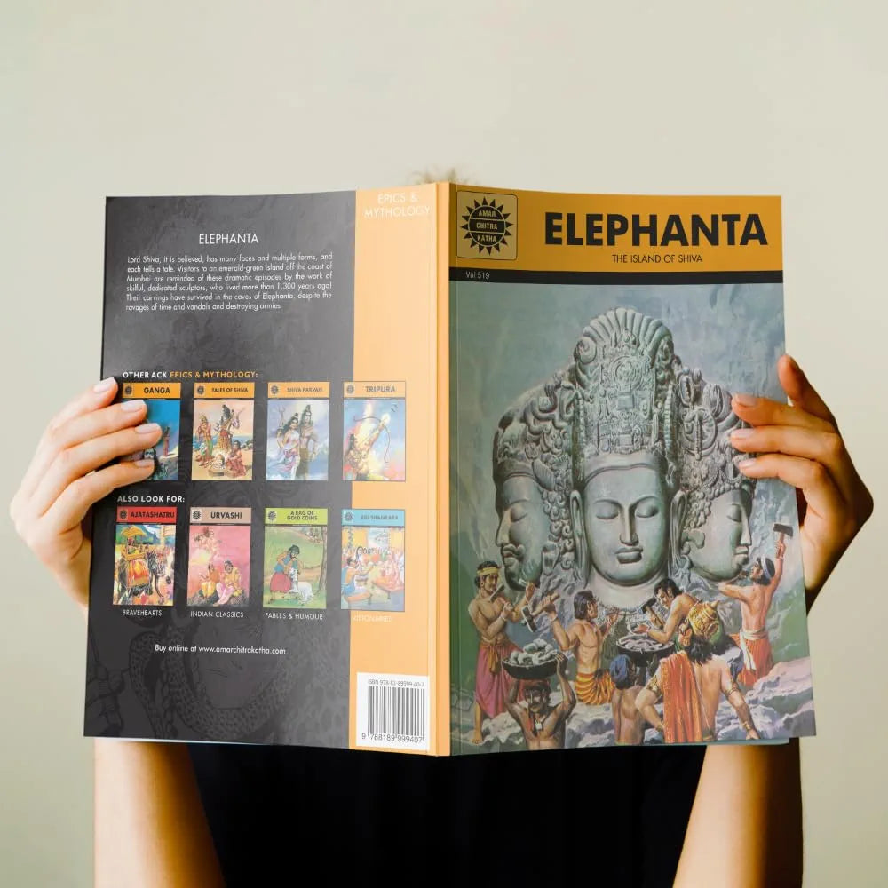 Elephanta