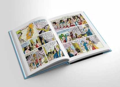 Stories Of Rama
