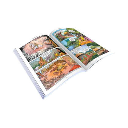 Saptarshi: The Seven Supreme Sages