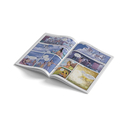 Saptarshi: The Seven Supreme Sages