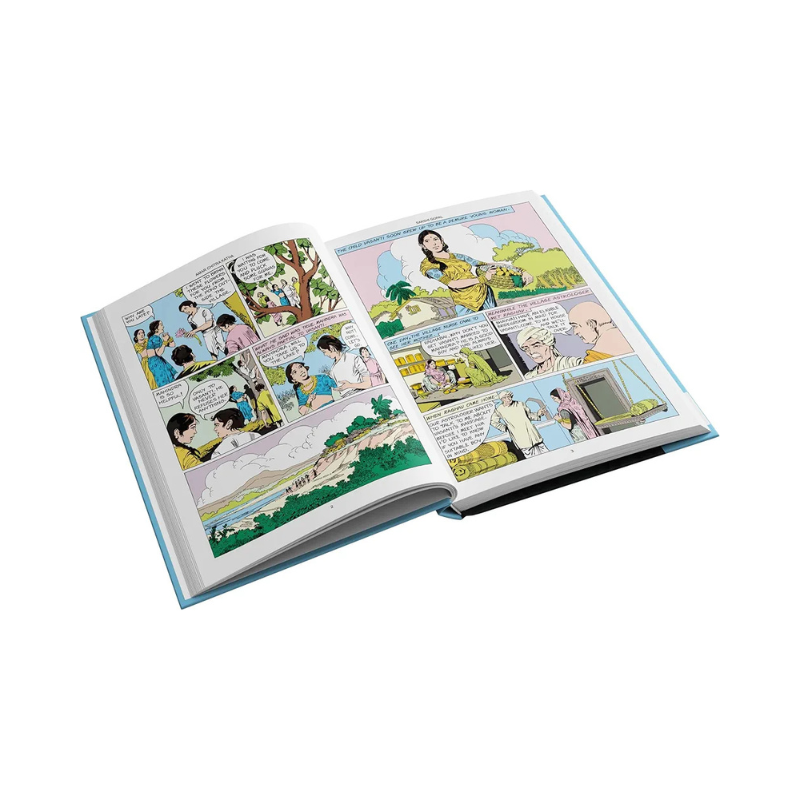 Regional Folktales Of India