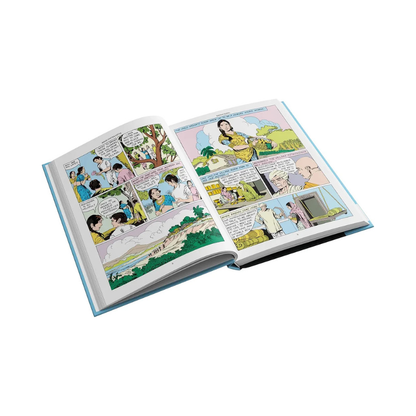 Regional Folktales Of India