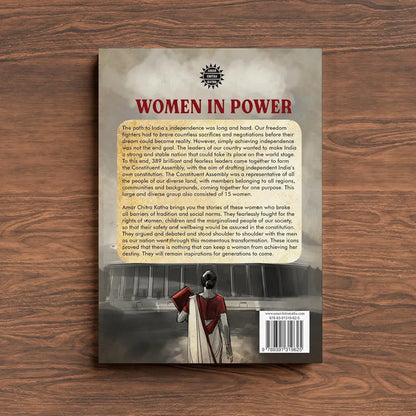 Women In Power