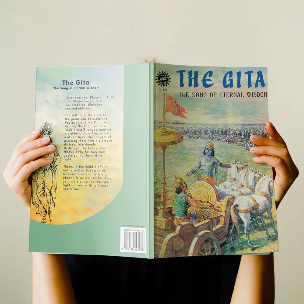 The Gita