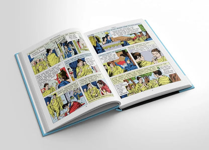 Buddhist Stories
