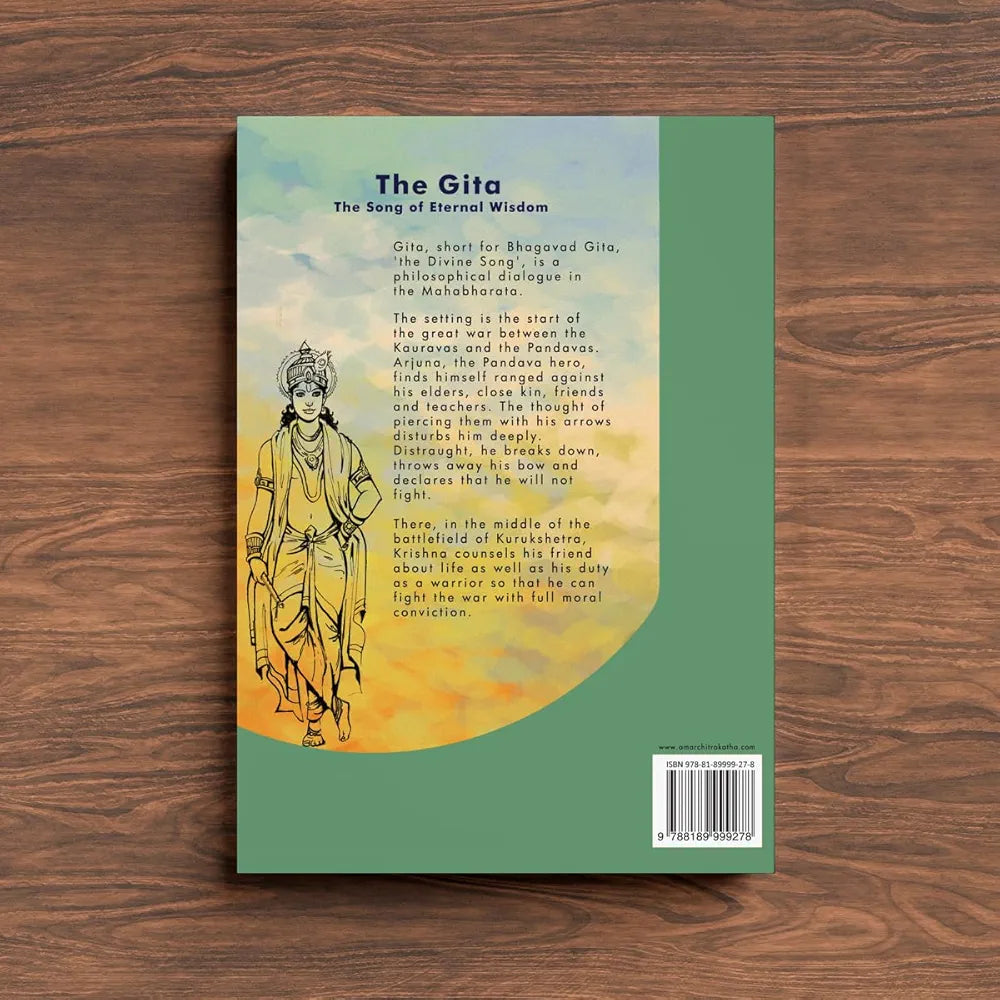 The Gita