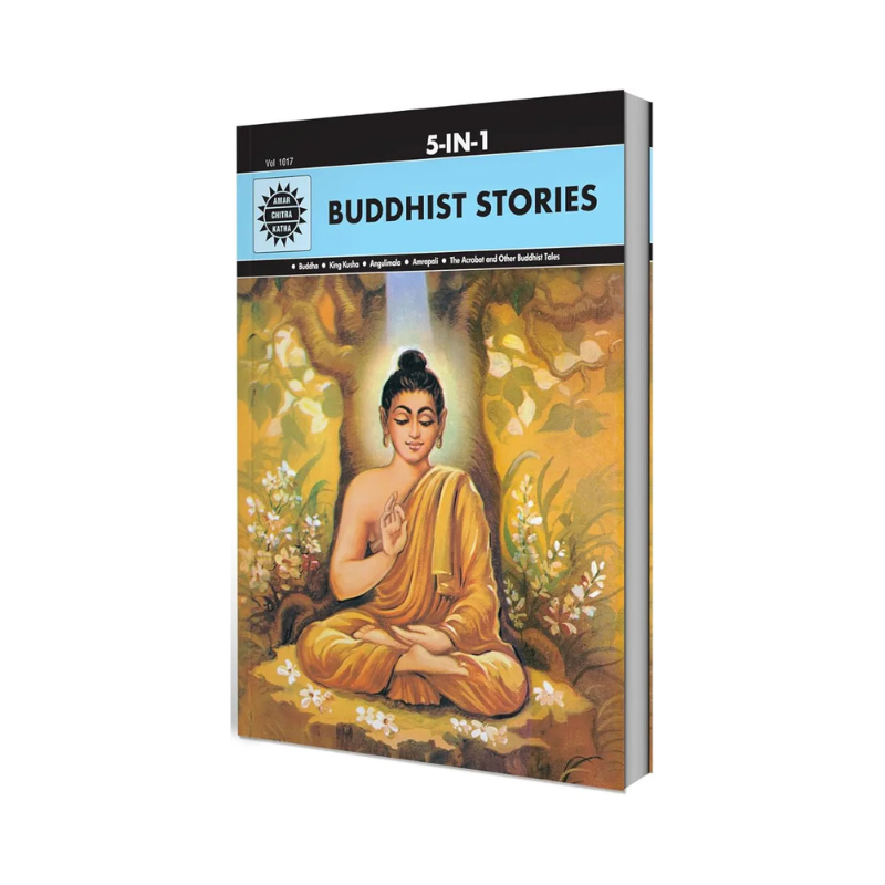 Buddhist Stories
