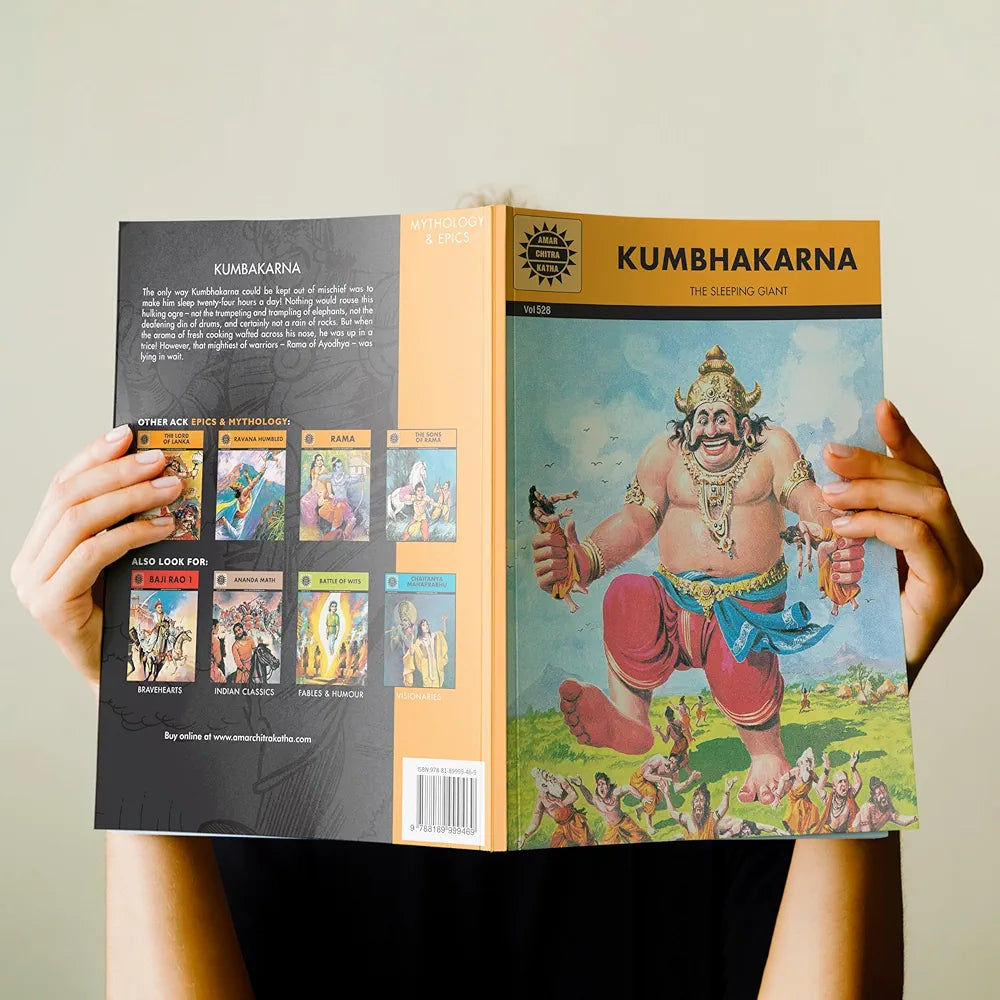 Kumbhakarna