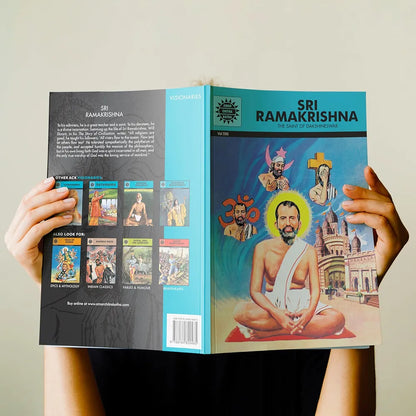 Sri. Ramakrishna