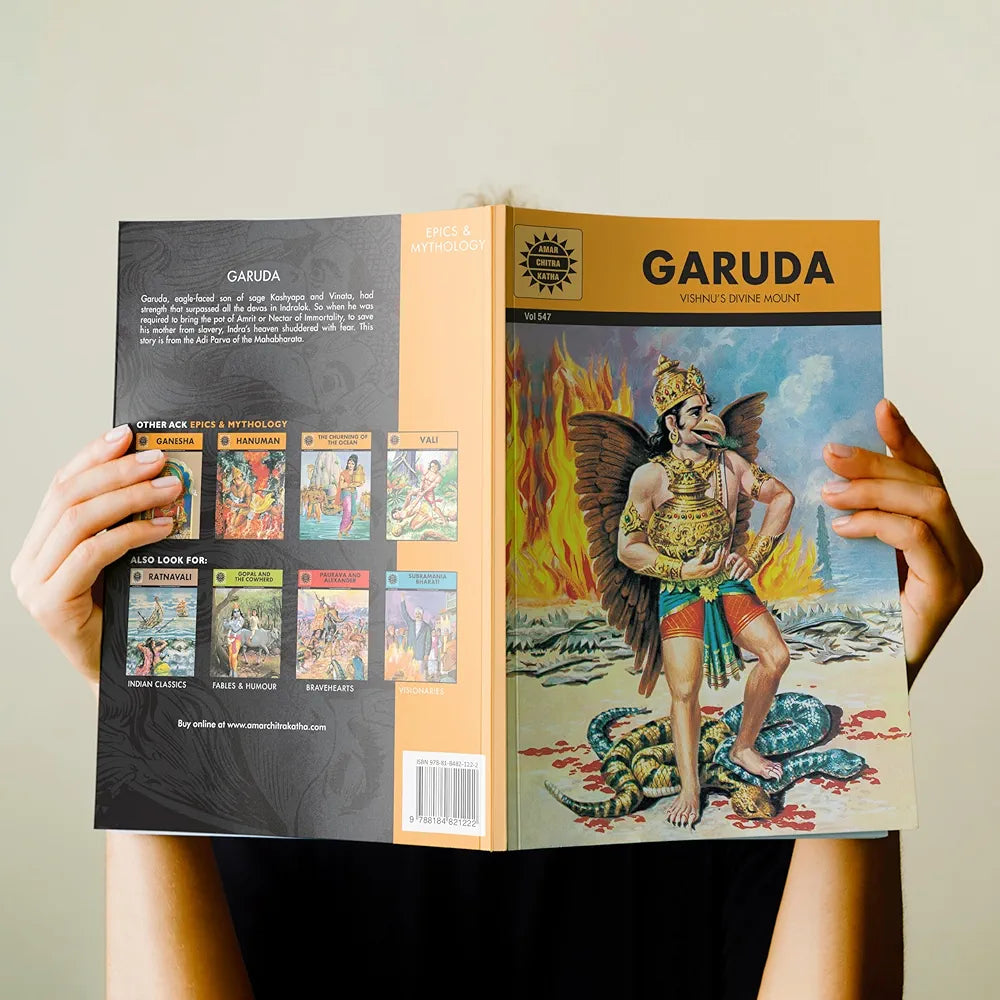Garuda