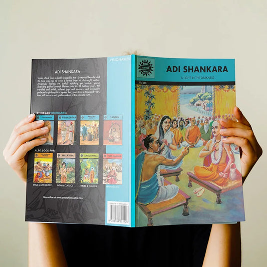 Adi Shankara
