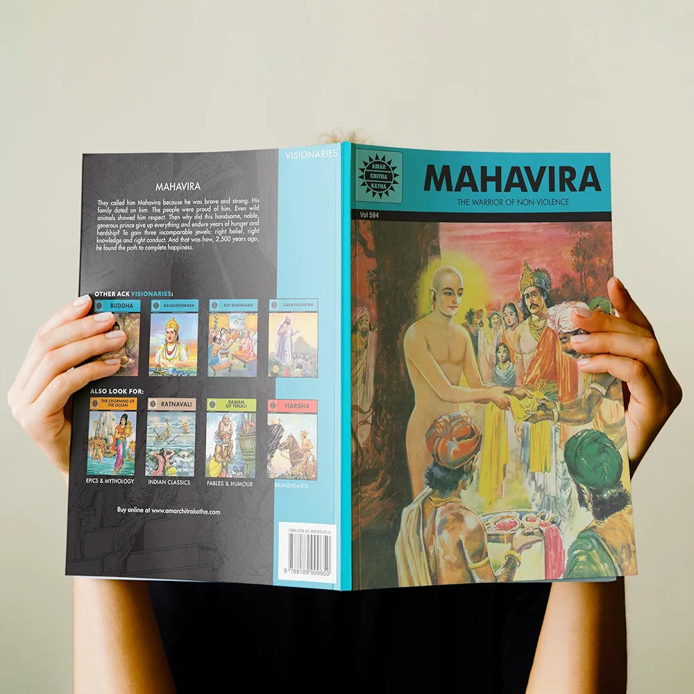 Mahavira