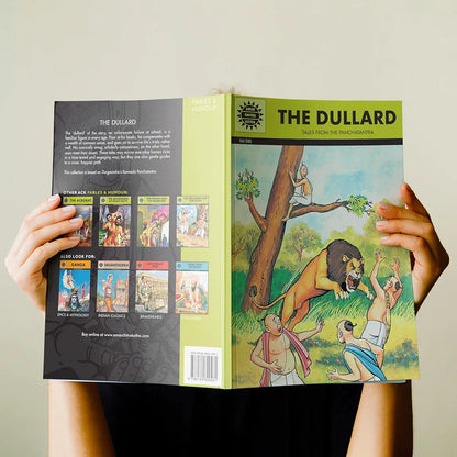 The Dullard And Other Stories