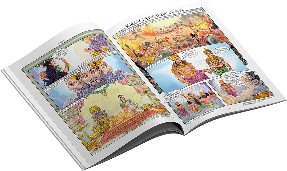 Saraswati