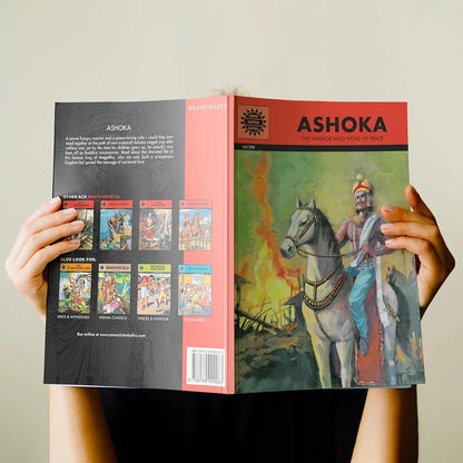 Ashoka