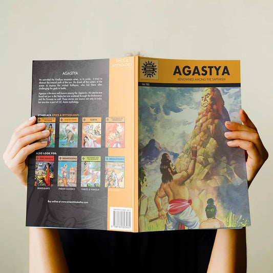 Agastya