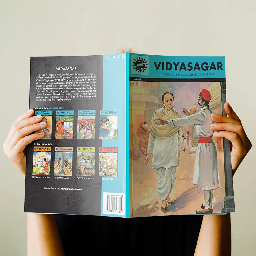 Vidyasagar