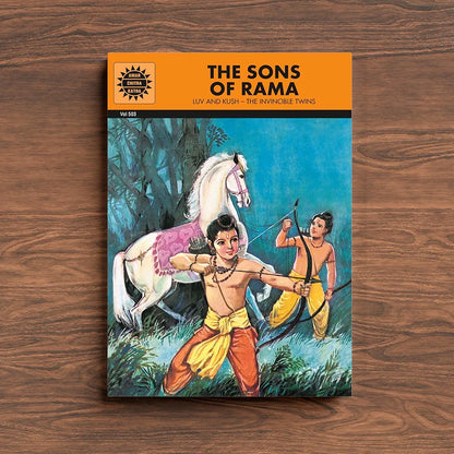The Sons Of Rama