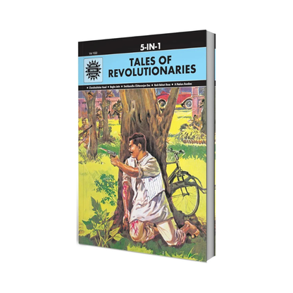 Tales Of Revolutionaries