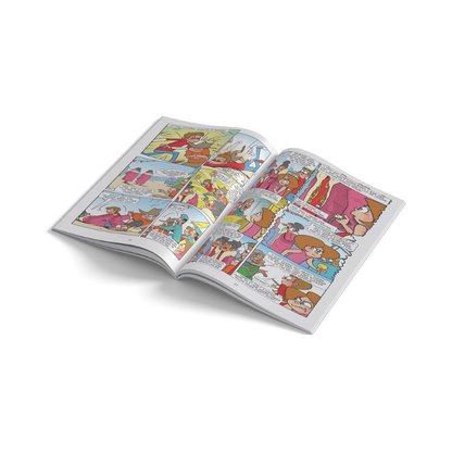 Tinkle Gold 2