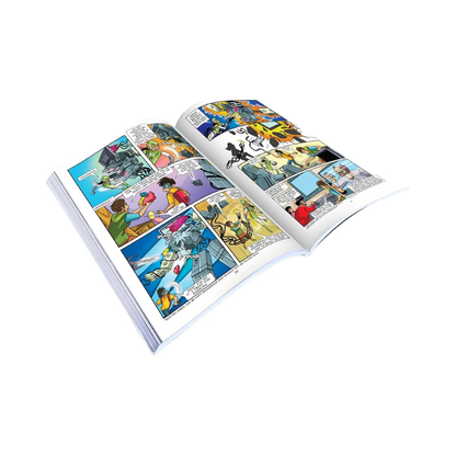 Tinkle Gold 2