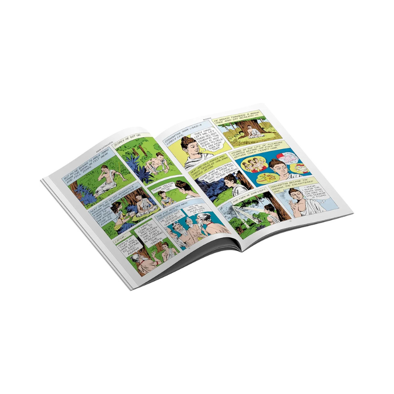 Amar Chitra Katha Assorted Pack Of 20