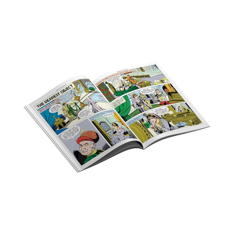 Folk & Fables from India - Wisdom Stories from India