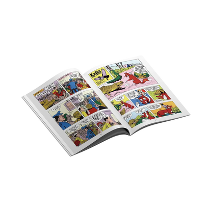 Tinkle Digest Collection Vol. 11-20
