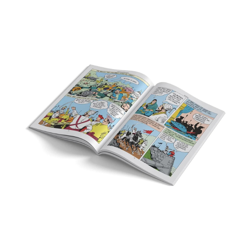 Bravehearts Pack of 25