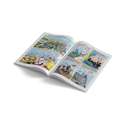Bravehearts Pack of 25