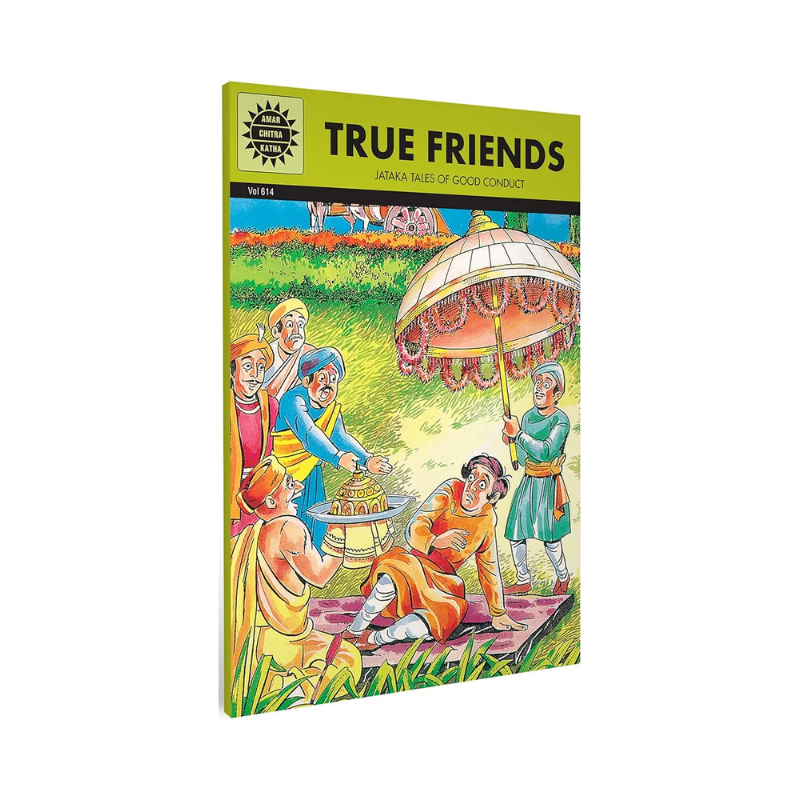 True Friends