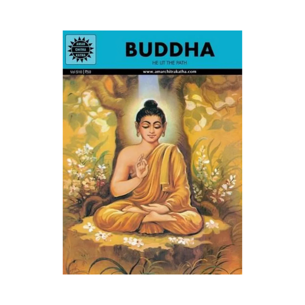 Buddha