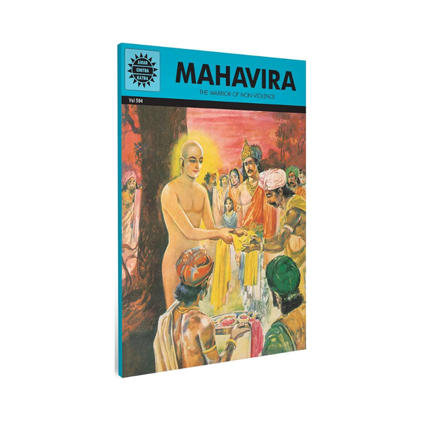 Mahavira