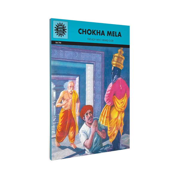 Chokha Mela