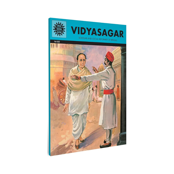 Vidyasagar