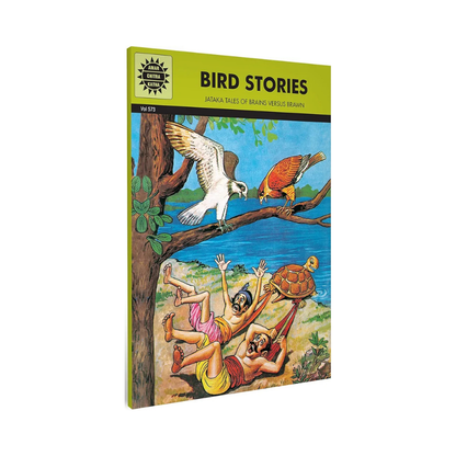 Bird Stories