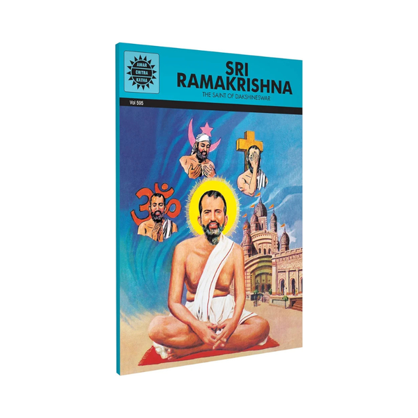 Sri. Ramakrishna