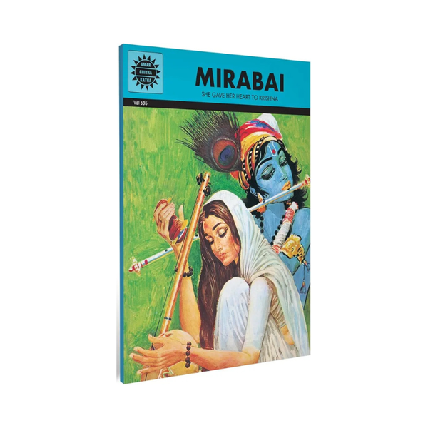 Mirabai