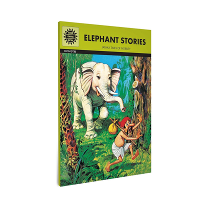 Elephant Stories