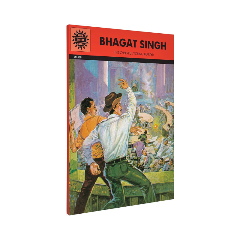 Bhagat Singh