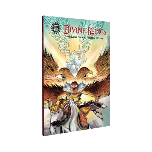 Divine Beings