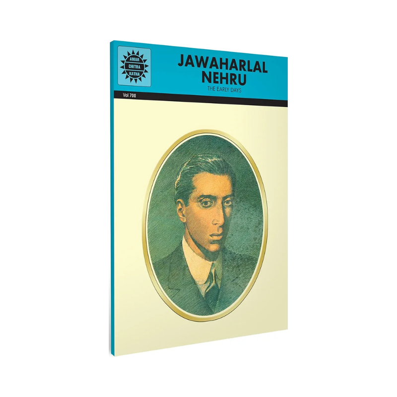 Jawaharlal Nehru