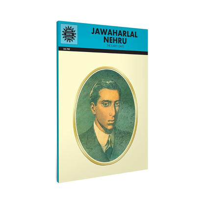 Jawaharlal Nehru