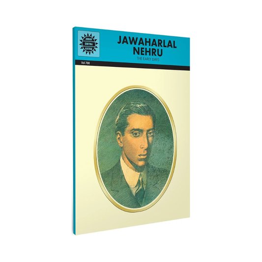 Jawaharlal Nehru