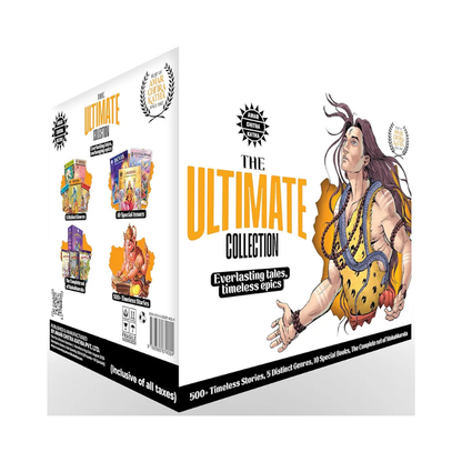 Ultimate Collection