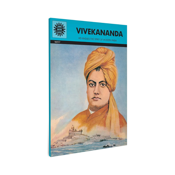 Vivekananda