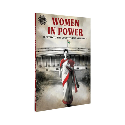 Women In Power