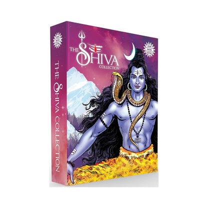 The Shiva Collection