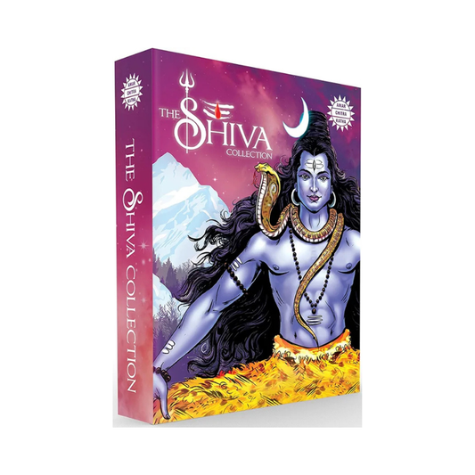The Shiva Collection