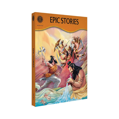 Epic Stories